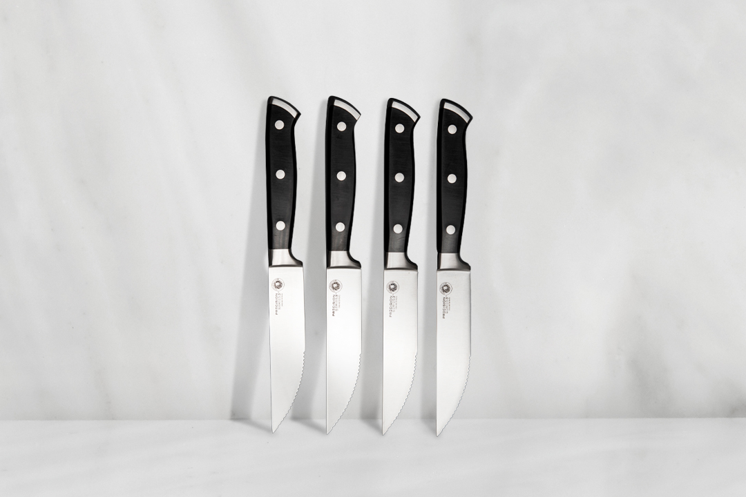 Royal Prestige® Precision Series 3™ Churrasco Knife Set‌