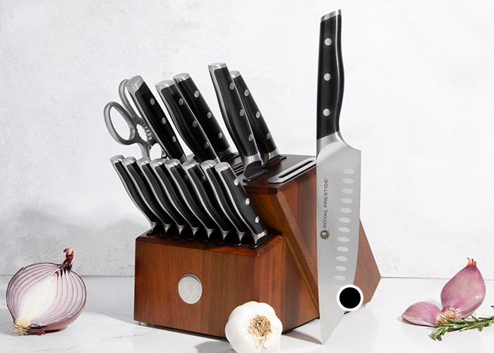 Royal Prestige® Carving Knife Set
