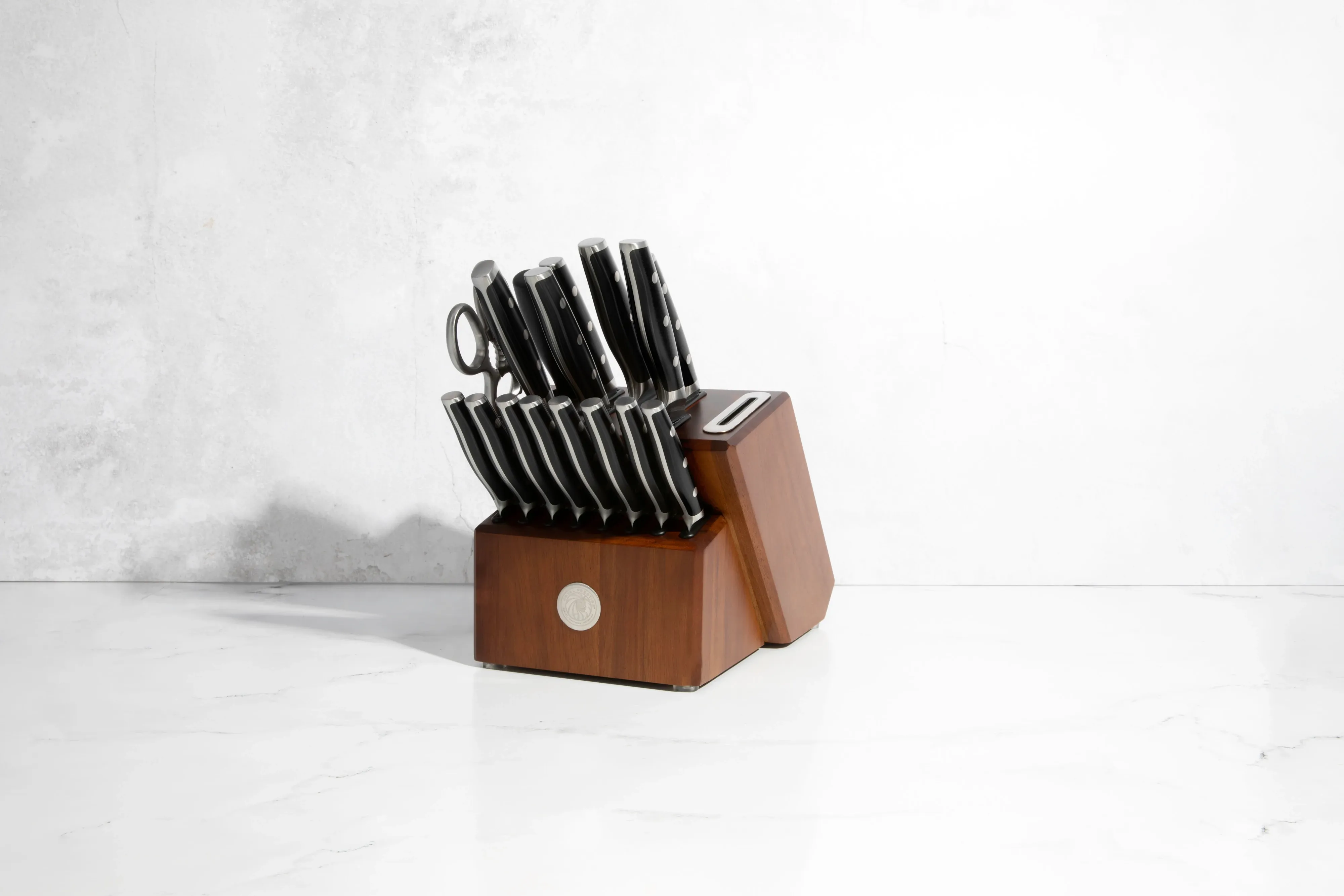 All-in-One Knife Block de Royal Prestige®