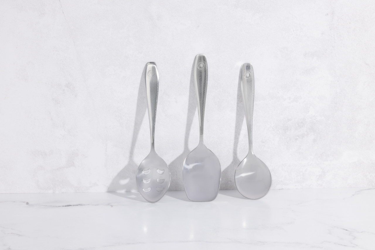 3Piece Deluxe Serving Set Royal Prestige®