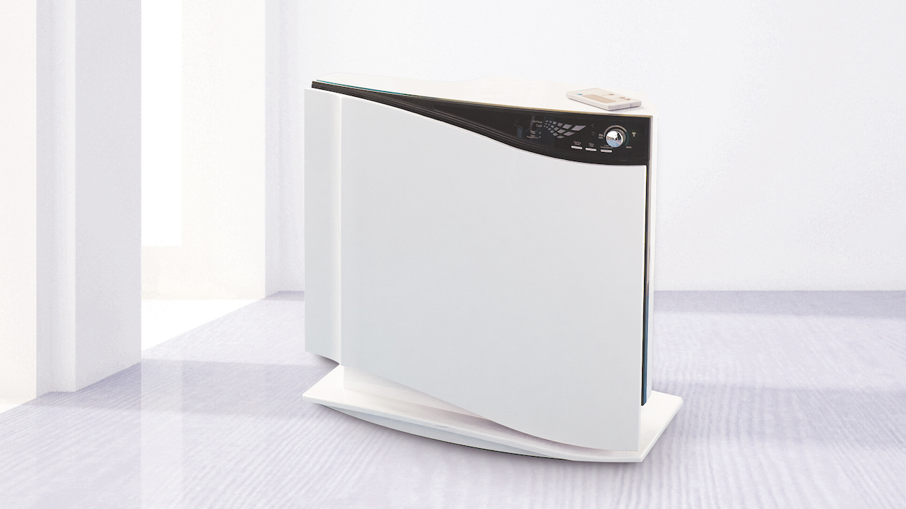 Sistema de Filtración de Aire Royal Prestige® EE. UU.