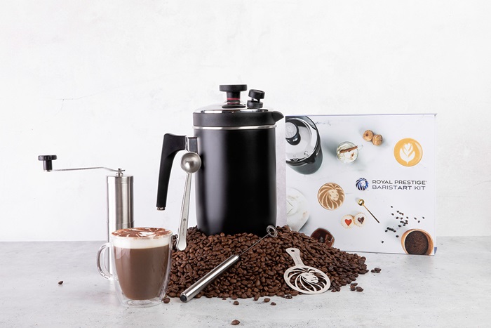 Royal Prestige® BaristArt Kit
