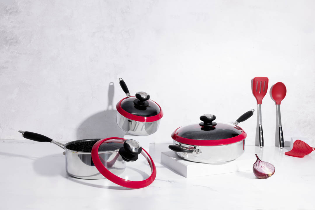 Royal Prestige® Equipa tu cocina con la mejor calidad