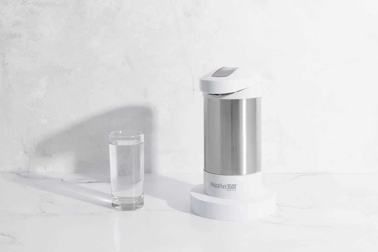 FrescaPure™ 3500 Water Filtration System