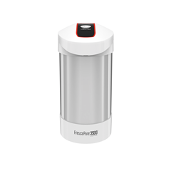 IFilters 2-Pack RP-3500 Replacement Water Filter – Compatible With Frescapure 3500, WF0451