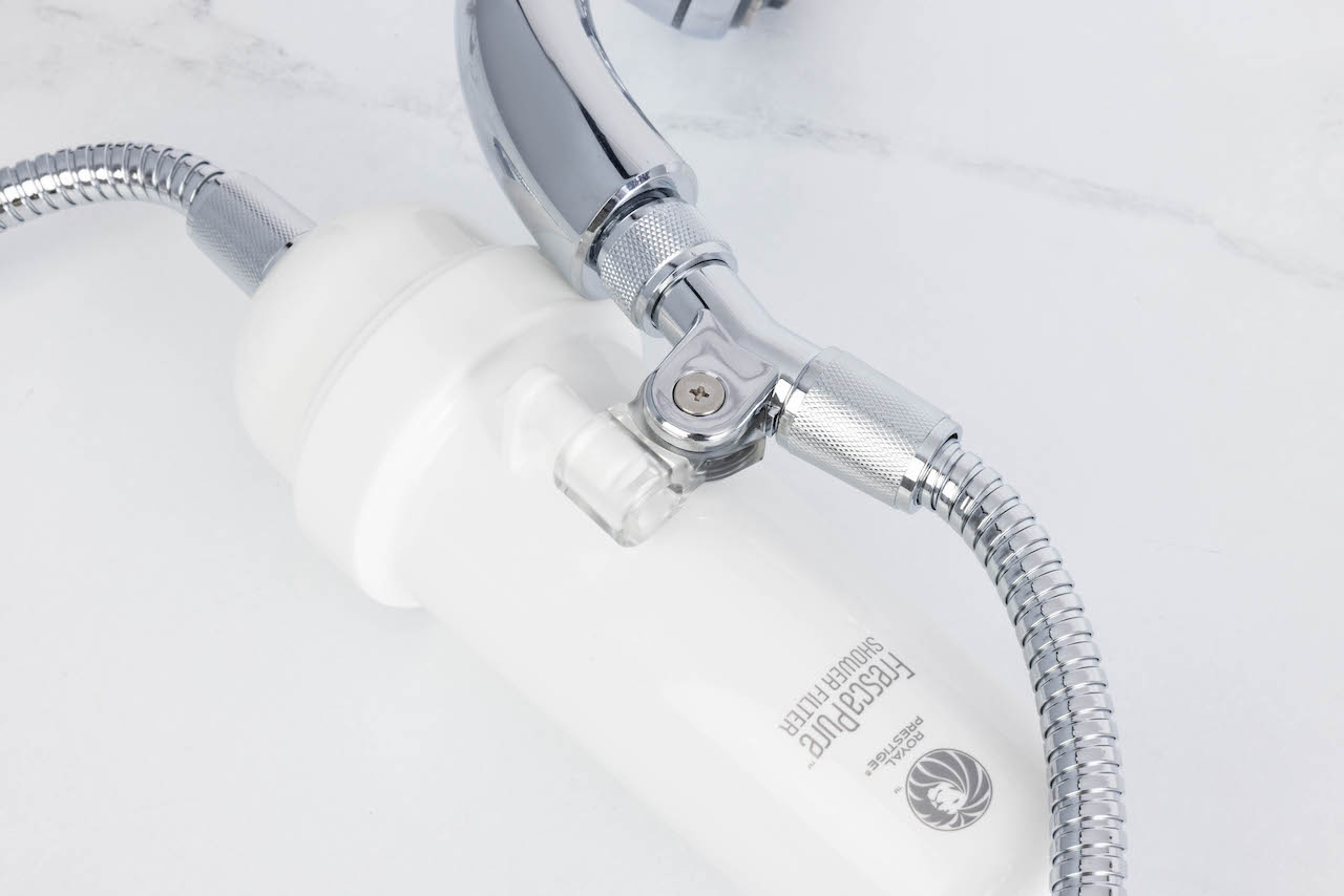 Royal Prestige® FrescaPure™ Shower Filter