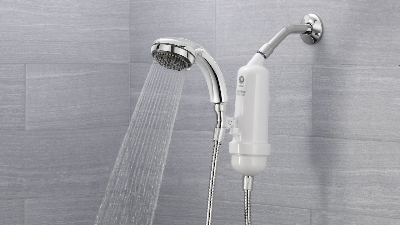 Royal Prestige® FrescaPure™ Shower Filter