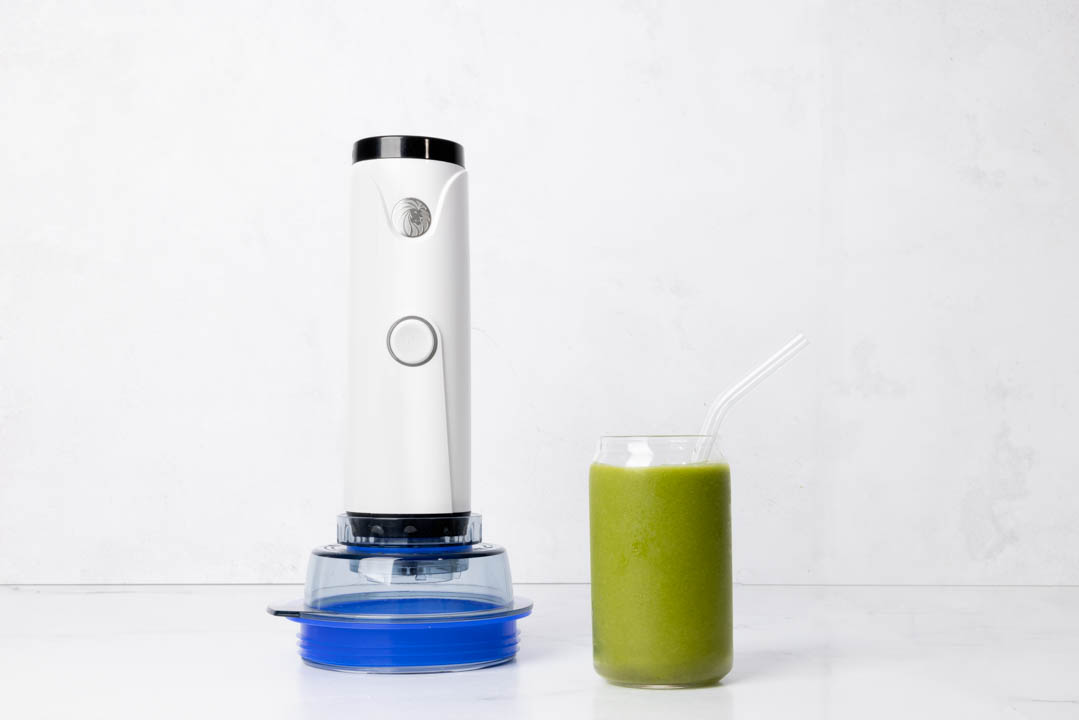 Vacuum Blending Made Easy Royal Prestige® Fresh Max