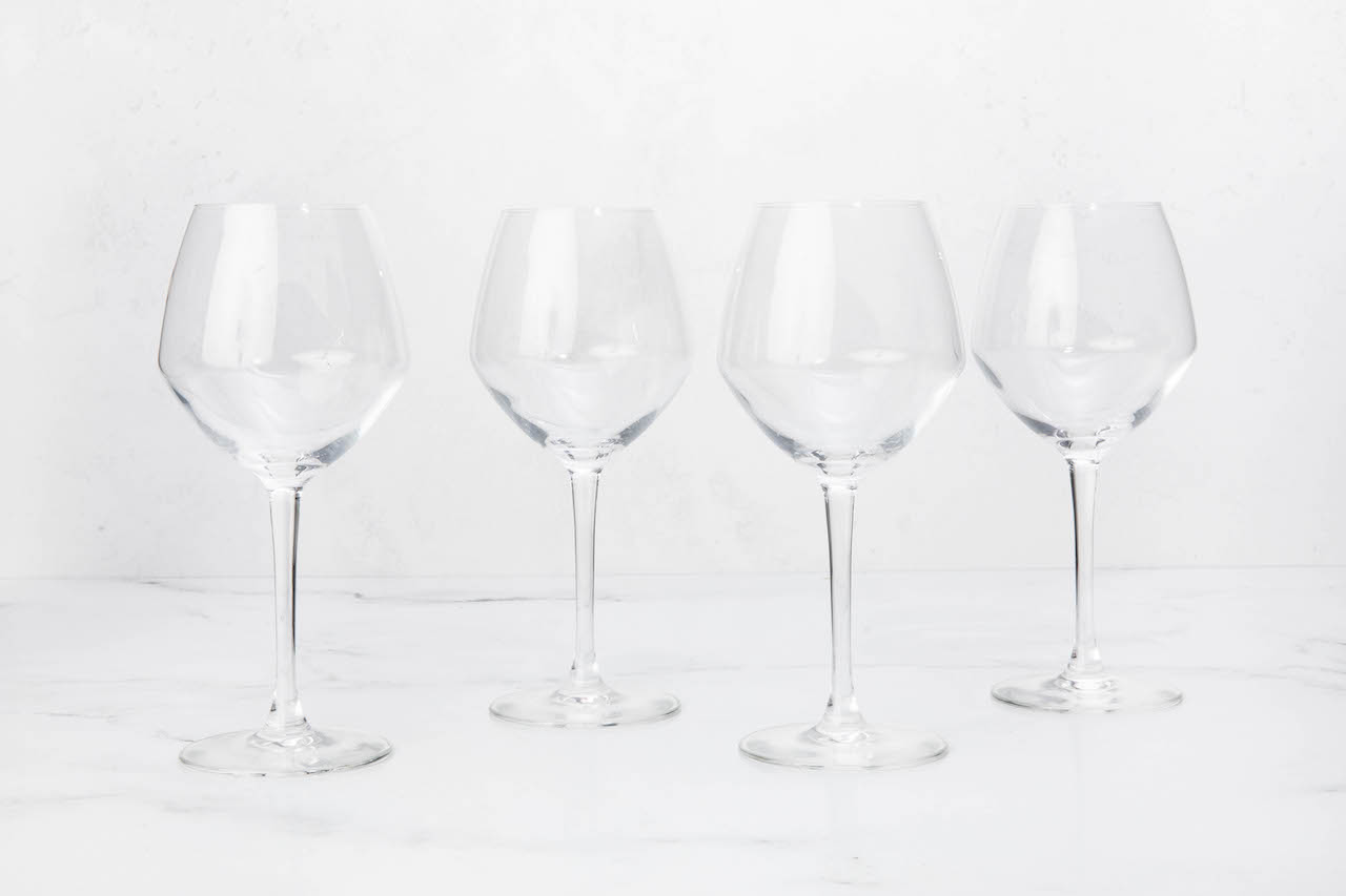 Gala Wine Glasses