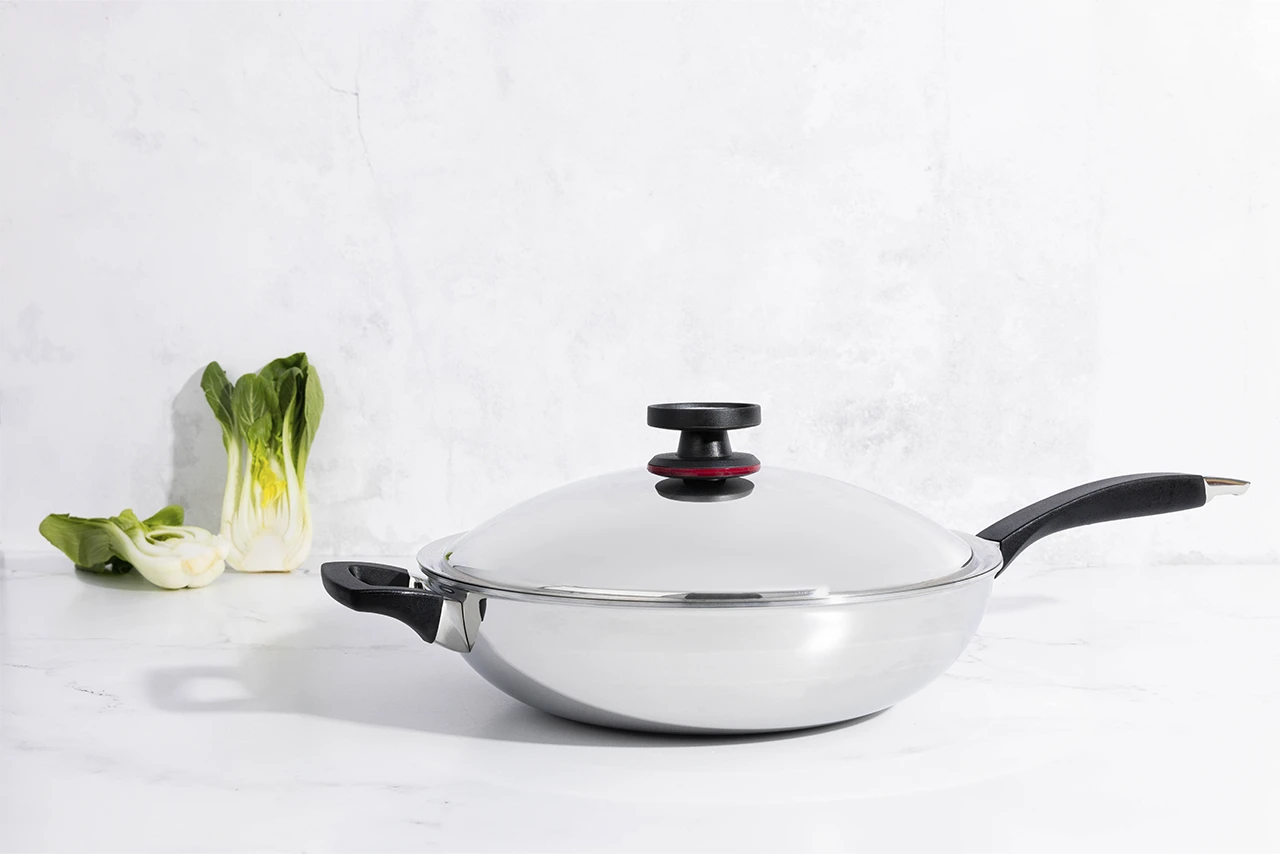 Royal Prestige® INNOVE™ Wok