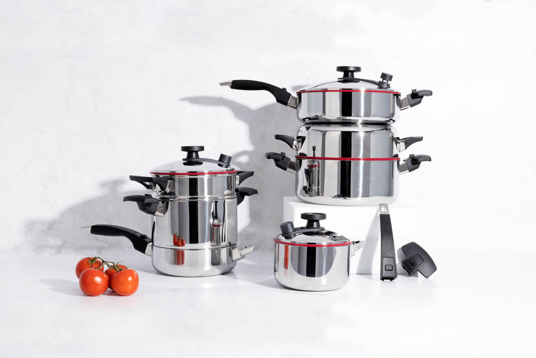 INNOVE™ Cooking Systems