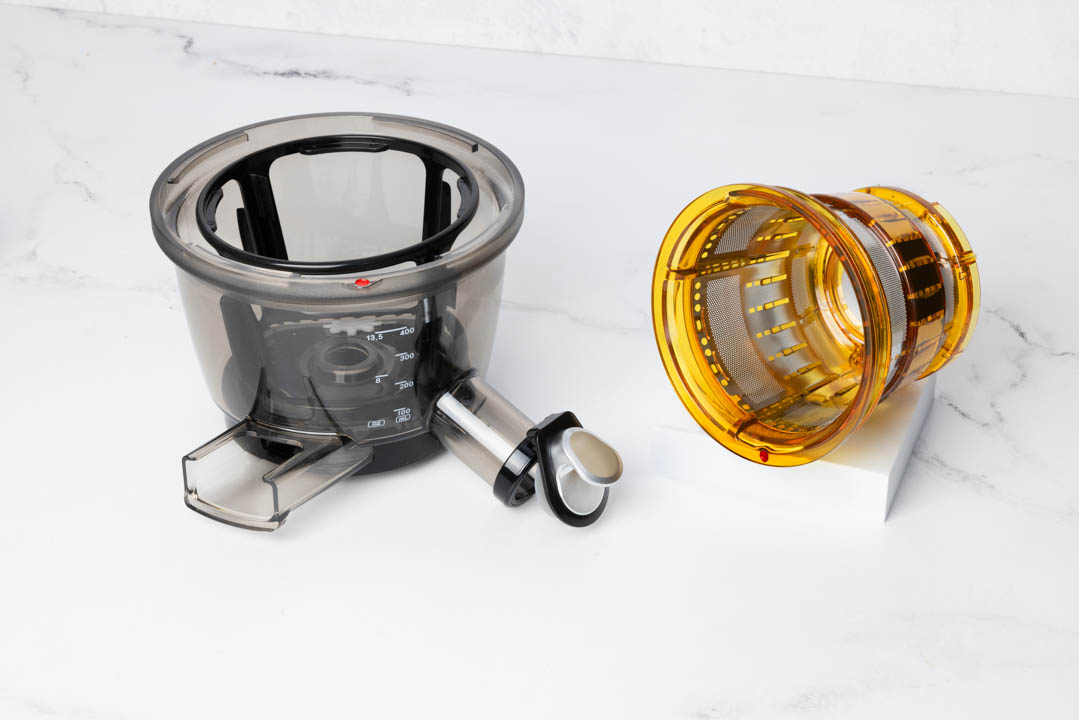 Extractor de Jugos Exprime todo el sabor con Royal Prestige