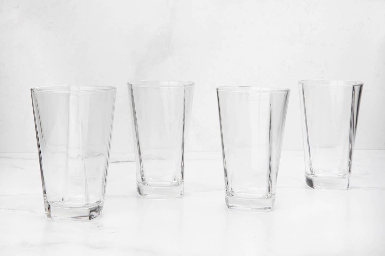 1_London Water Glasses_Hero Image 1 ES