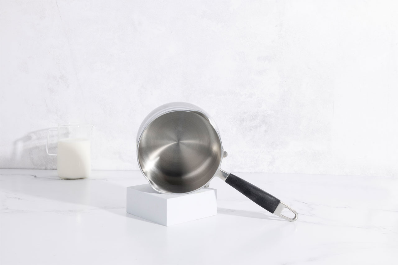 NOVEL™ Milk & Butter Warmers