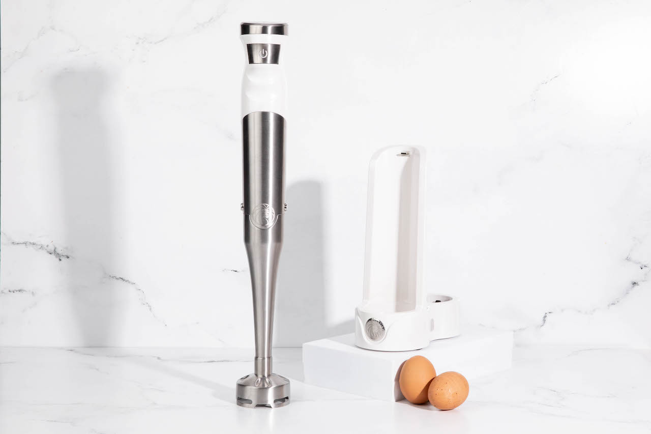 Power Blender Go Plus Royal Prestige