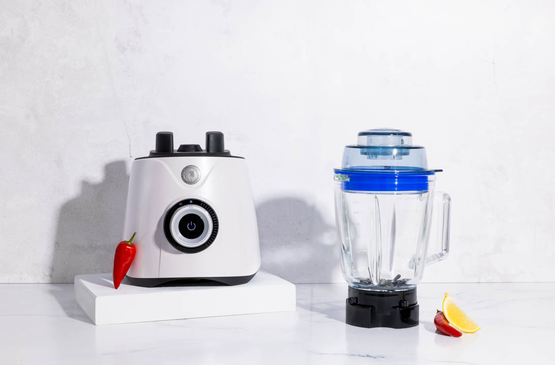 Prestige® Power Blender Max