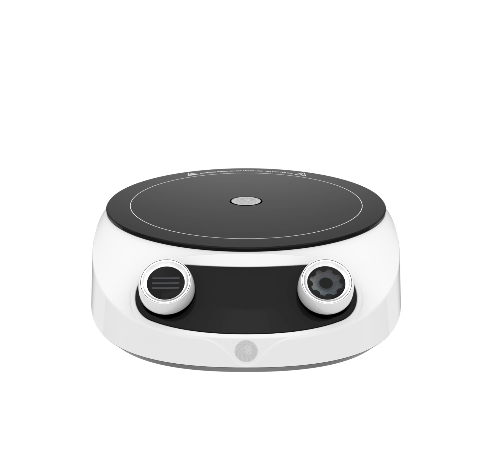 Portable Induction Cooktop Royal Prestige Precision Cook portable-induction-cooktop-royal-prestige-precision-cook
