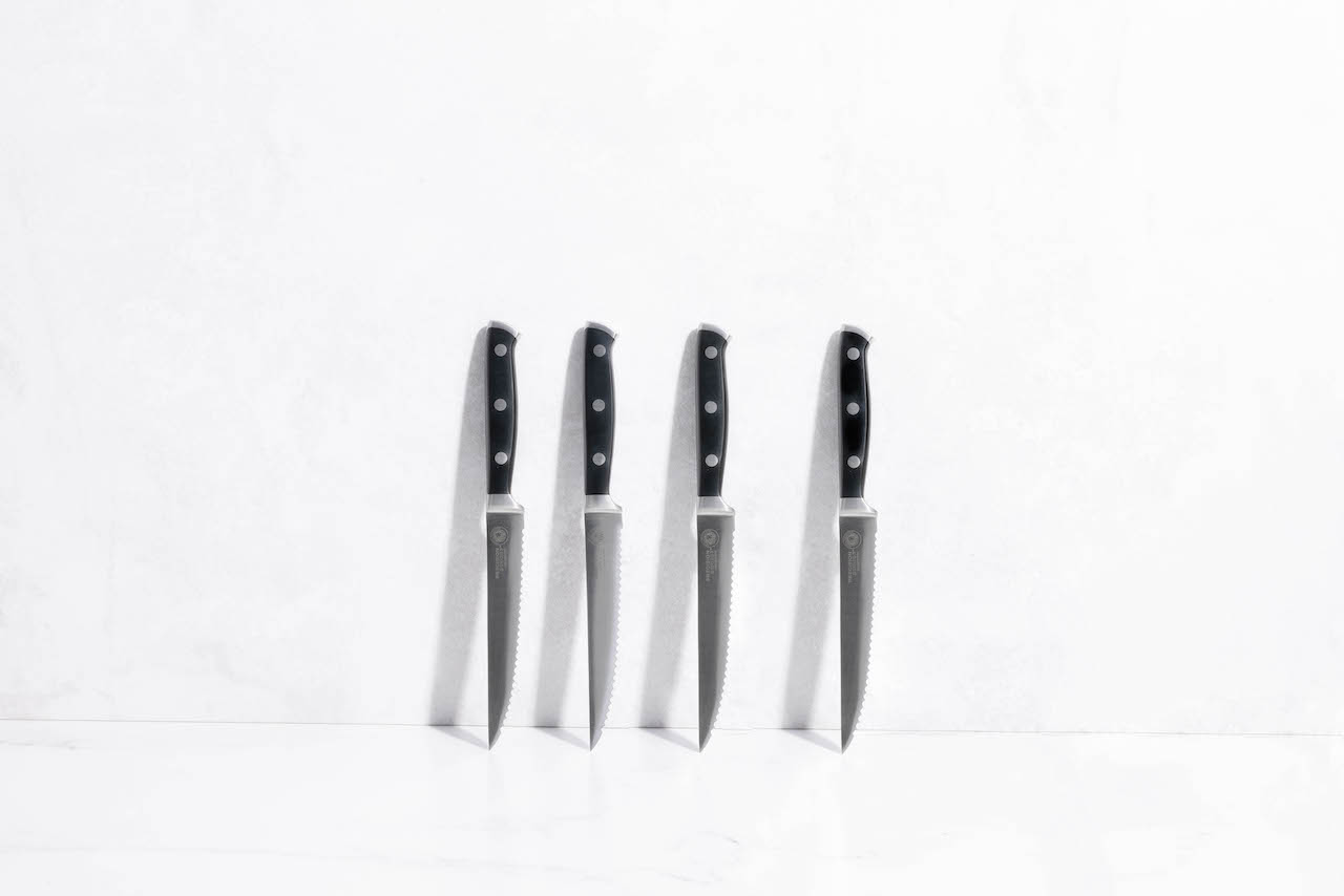 Cuchillos para Carne Precision Series III™