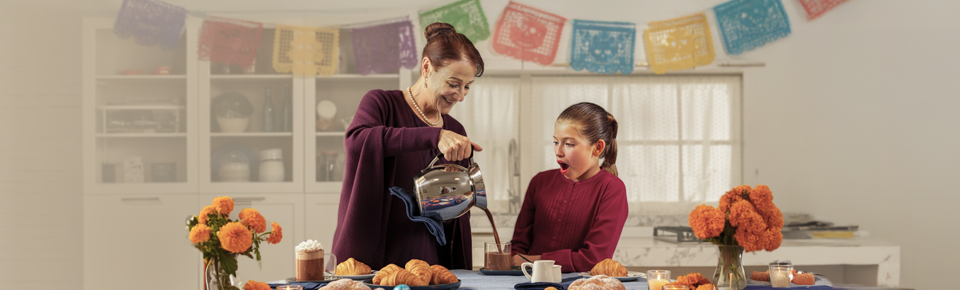 Blog Noviembre - Dia de Muertos