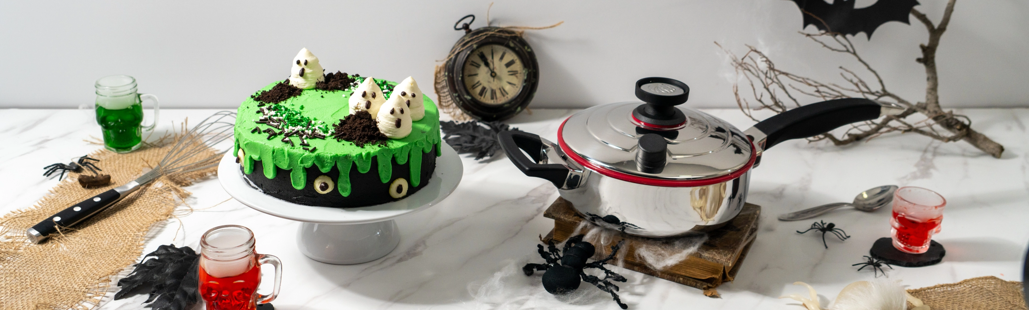 Novel_Pastel de Chocolate de Halloween_3 Paisagem