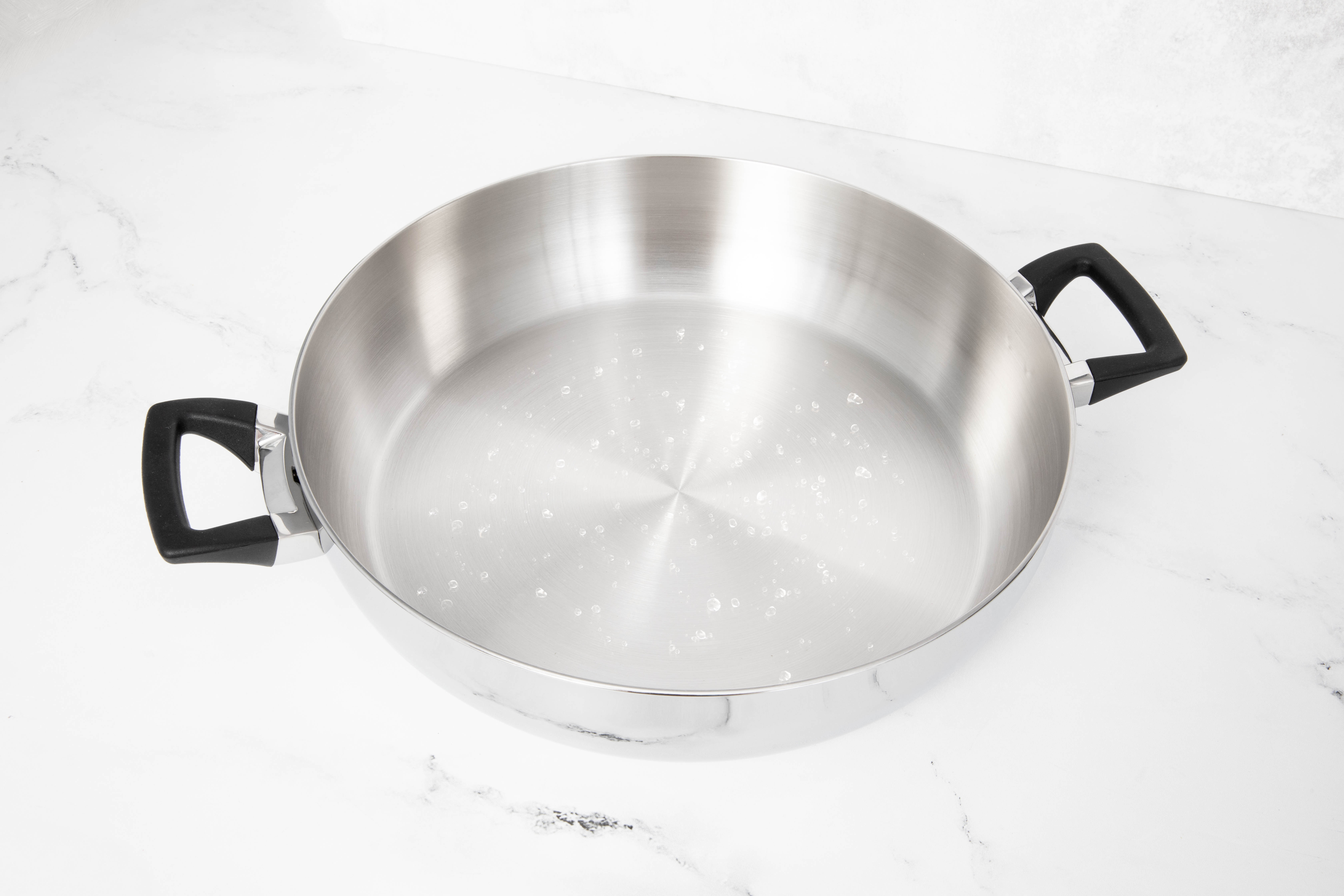 Olla Paellera Royal Prestige Ecuador