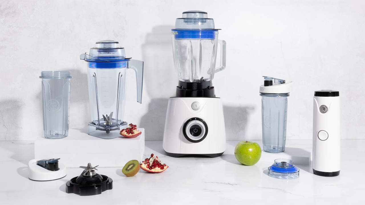 Licuadora Power Blender Royal Prestige