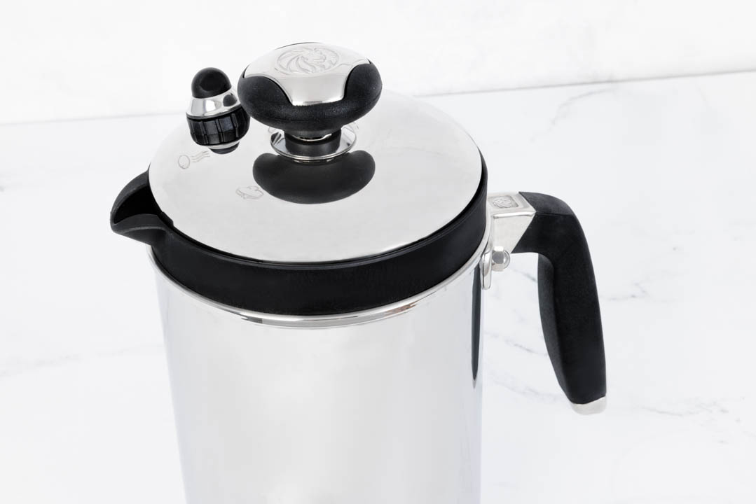 Cafetera Moderna Royal Café Royal Prestige Colombia