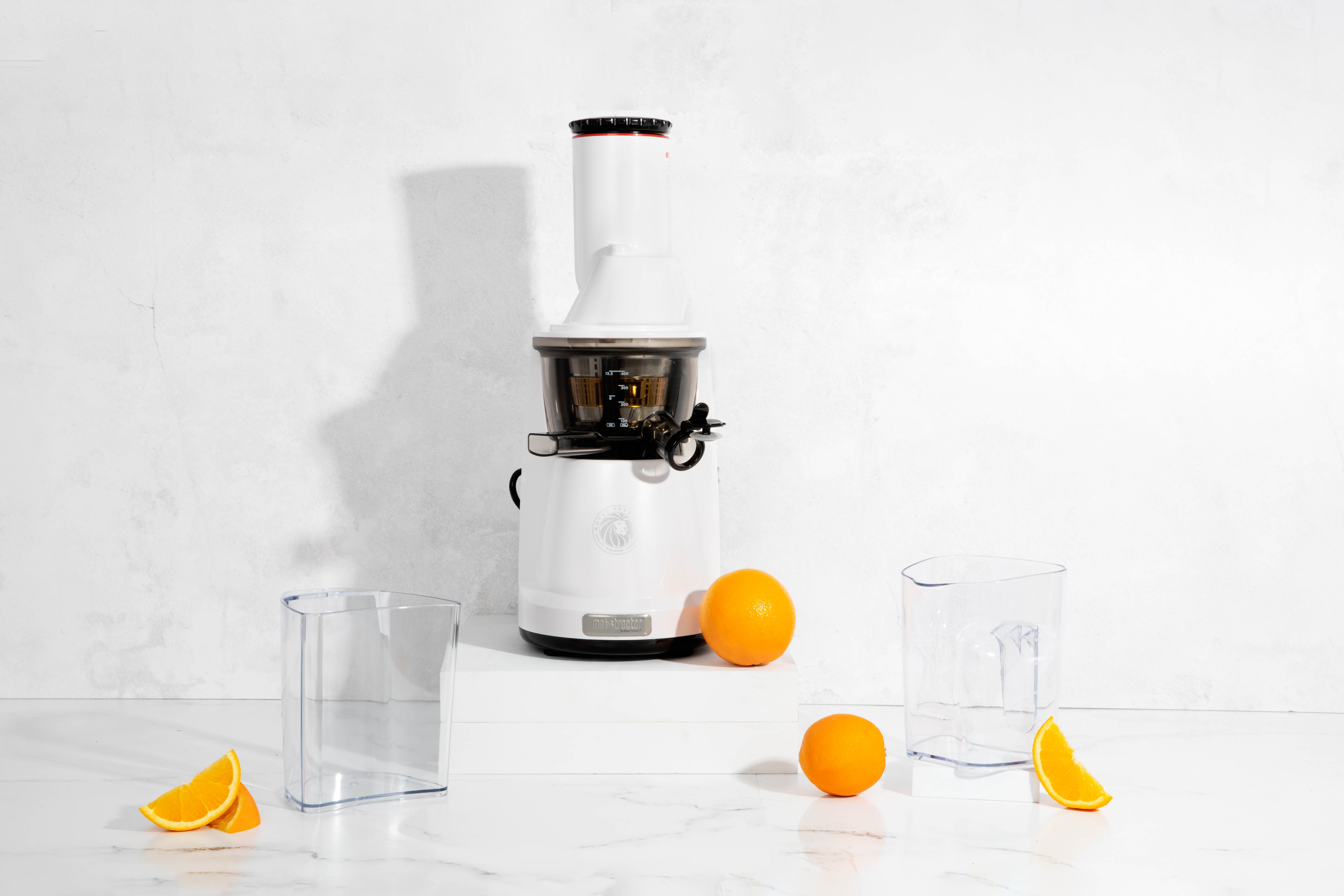 Extractor de Jugos Royal Prestige Perú