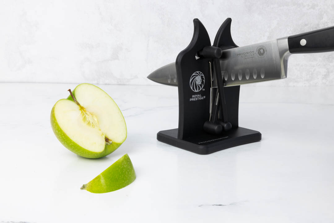 Afilador de Cuchillos Royal Prestige Perú