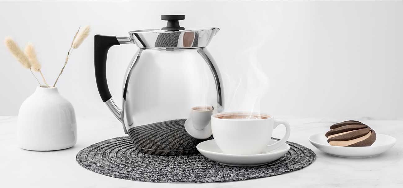 Chocolatera Royal Prestige
