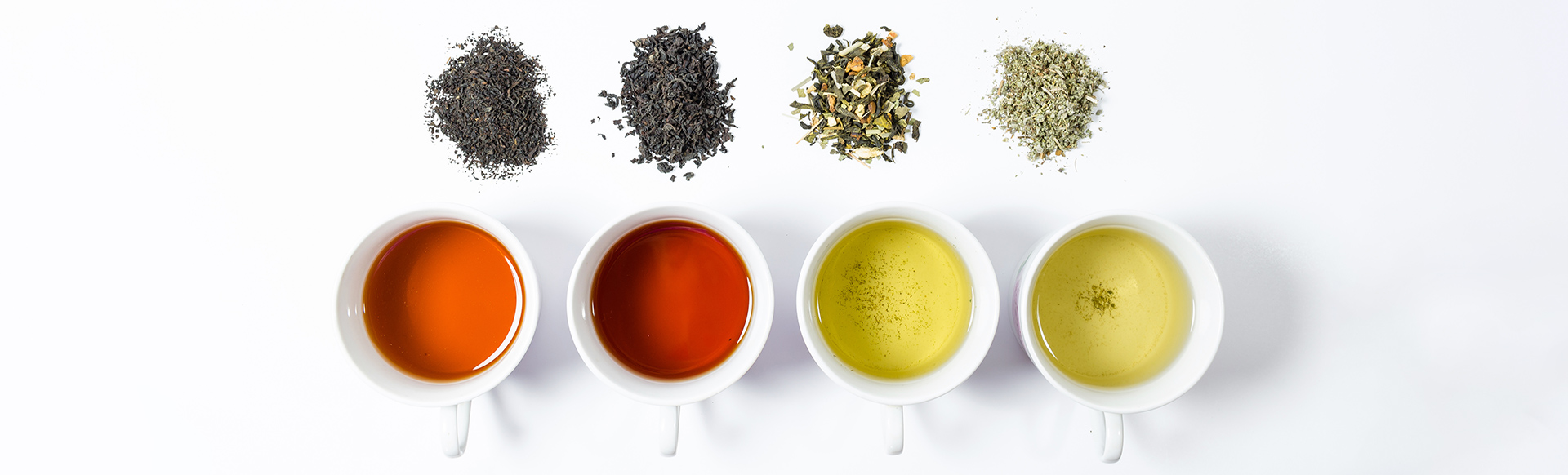 QUÉ SON LAS INFUSIONES?