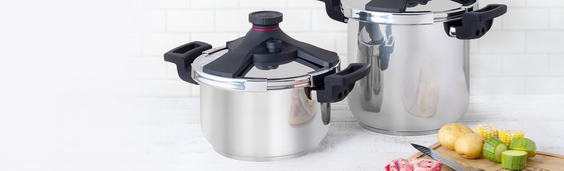 royal prestige pressure cooker