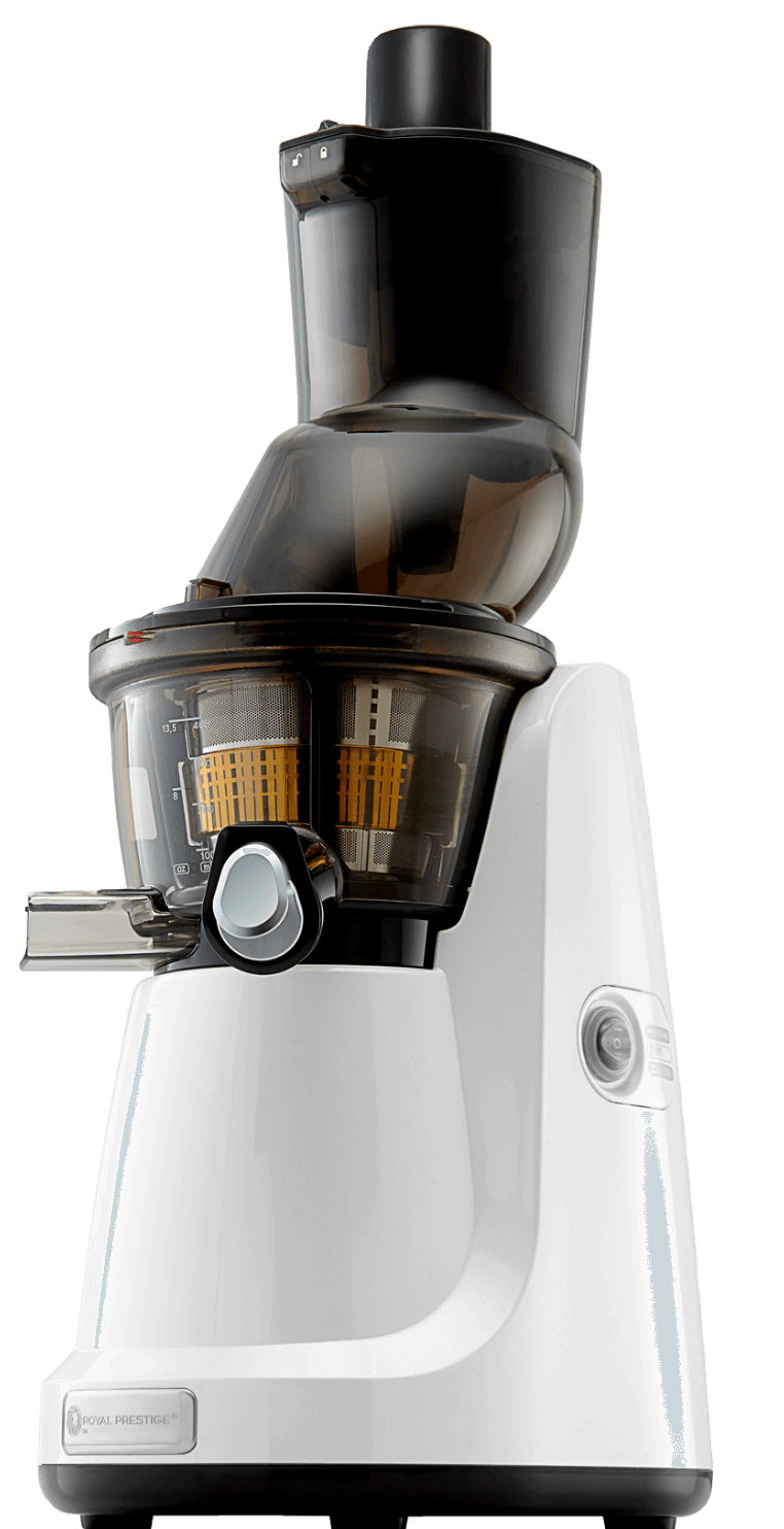 07 Extractor de Jugos