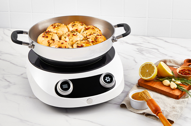 Precision Cook Precision Cook